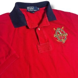 Polo Ralph Lauren Men’s Polo Shirt M